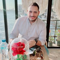 Ramii Hamdy's profile photo