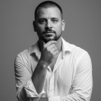 DSQUARED2 Employee Ruben Hernandez's profile photo