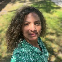 Tech Cargo, LLC. Employee Mailyn Yero's profile photo