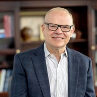 Ranney School Employee John Griffith's profile photo
