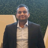 Keshav Agarwal Email & Phone Number