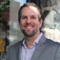 Email e telefono di Brian Key