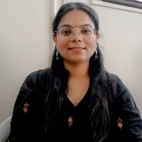 Digikull Employee Swati Pandit's profile photo