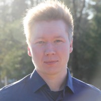 Zebra Consulting Employee Bjørn-Otto Hansen's profile photo