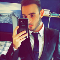 Eucalyptus Employee Haris Butt's profile photo