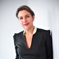 evol.ve HR Consulting Employee Evelyne van Vosselen's profile photo