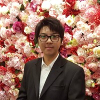 Research Graph Employee Eric Tran's profile photo