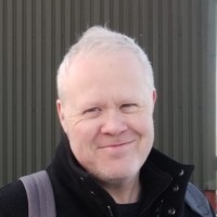 Biffa Employee Peter Wild's profile photo
