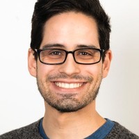 Apple Employee Kyle Lawrence's profile photo