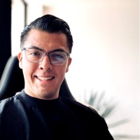 ONErpm Employee Mario Rivas's profile photo