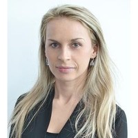 Azet.sk Employee Maria Cacakova's profile photo