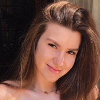 RateHawk Employee Liza Chepkunova's profile photo