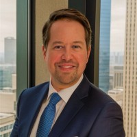John Griffin Email & Phone Number
