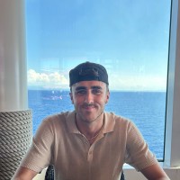 Move & Store Employee Braydon Smith's profile photo