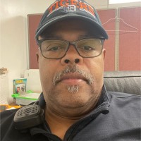 Arvco Container Corp. Employee Barry Fry's profile photo
