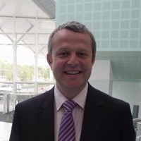 Black Country Partnership NHS Foundation Trust Employee Simon Sharpe's profile photo
