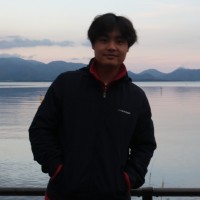 ASSA Employee Simon Nguyen's profile photo