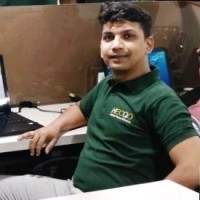 PayPoint India Employee Akshay Dalvi's profile photo