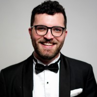 Genius Solutions, Inc Employee Zachary Thuemmel's profile photo