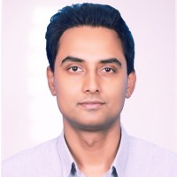 Alstom Employee Reuben Thomas's profile photo