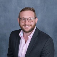 Flynn Restaurant Group Employee Alex Davidovich's profile photo