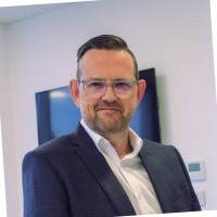 proAV Limited Employee Nick Morwood's profile photo