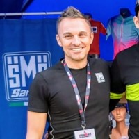 Santini Employee Nicola Epicureo's profile photo