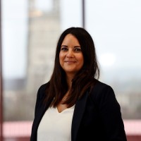 Naomi Corcoran Email