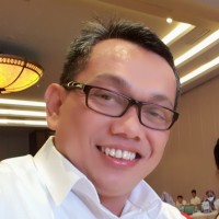 PT. BANK NEGARA INDONESIA (Persero) Tbk. Employee Sigit Prihatmoko's profile photo