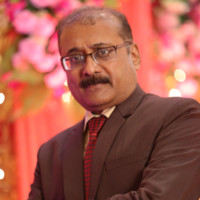 Trinity Enterprises LLC Employee L.v. Subramaniam's profile photo