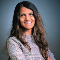 AirWalk Consulting Employee Sonam Shah's profile photo