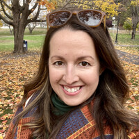 Laura Harrington Email & Phone Number