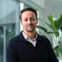 desk.ly Employee Felix Mohr's profile photo