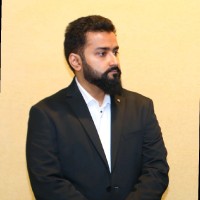 WSAudiology Employee Ayush Dixit's profile photo