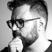 PerfectServe Employee Adam Bard's profile photo
