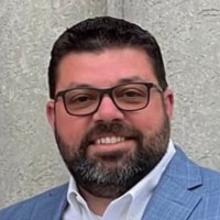 Sanctus Ranch Retreat Center Employee Dan Sevigny's profile photo