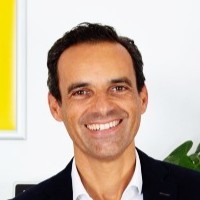 SMG Swiss Marketplace Group Employee Alberto Sanz's profile photo