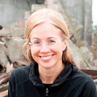 Build Change Employee Elizabeth Hausler's profile photo