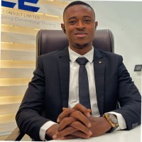 ACE Strategy and Consults Ltd. Employee Zubair Adegoke's profile photo