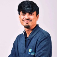 AltLife Employee Hussain Bombaywala's profile photo