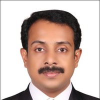 Golden Falcon Consultants Employee Jinny Paul's profile photo