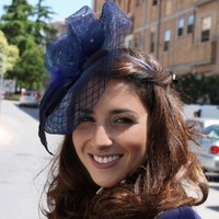 Packly Employee Irene Palladino's profile photo