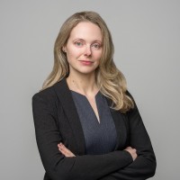 Lifemark Health Group Employee Amanda Steeves's profile photo