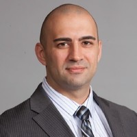 BASF - Environmental Catalysts and Metal Solutions Employee Michael Locascio's profile photo