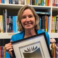 Uitgeverij De Fontein Employee Femke Geurts's profile photo