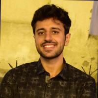 Synaptic Employee Shrey Gambhir's profile photo