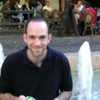 Gen-X Employee Daniel Benedykt's profile photo