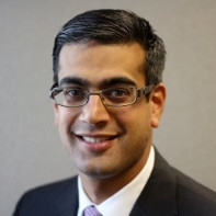 Plus500 Employee Asim Johnson's profile photo