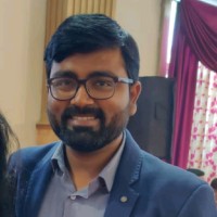 Entero Healthcare Employee Abhitesh Kumar's profile photo