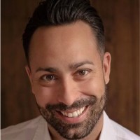 Hydro Québec Employee Alexandre Roy's profile photo